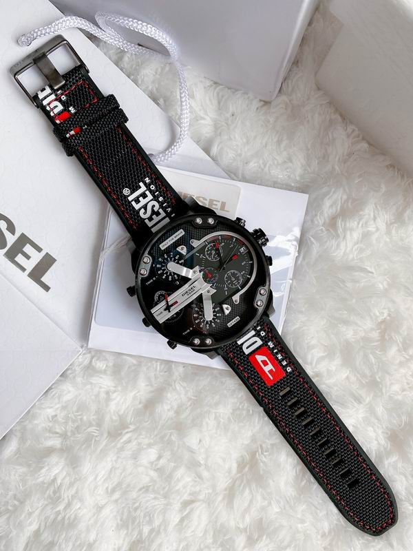 Diesel DZ7433 57X13mm 050676